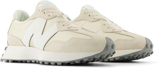 New Balance WS327MO Dames Sneakers - LINEN - Maat 41 (Mode), Kleding | Dames, Schoenen, Nieuw, Verzenden