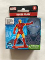 IRON MAN SMALL FIGURE (TOYS)