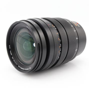 Panasonic Leica DG Vario-Summilux 10-25mm F/1.7 ASPH. |, Verzenden, Zo goed als nieuw