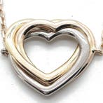 Cartier - Bracelet - Trinity - 18 carats Or rose, Or blanc,, Bijoux, Sacs & Beauté