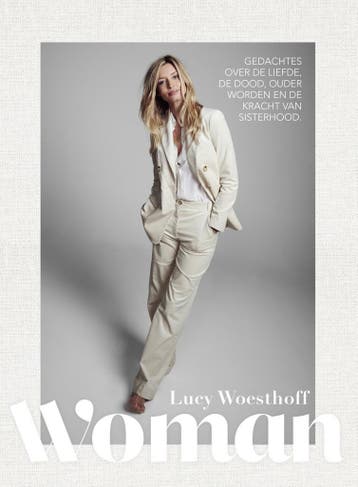 Woman (9789000367030, Lucy Woesthoff), Verzenden