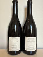 2020 & 2021 Marthe Henry Boillot Sous La Velle - Meursault
