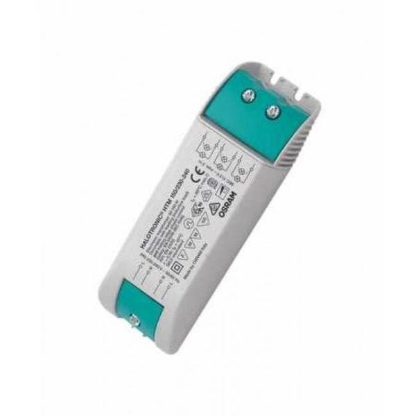 Osram - HTM 50-150 Watt Transformator 12 Volt AC dimbaar, Huis en Inrichting, Lampen | Overige, Nieuw, Verzenden