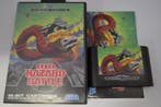 Bio Hazard Battle (MD CIB)
