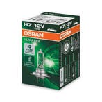 Osram H7 Halogeenlamp 12V 55W PX26d Ultra Life, Ophalen of Verzenden, Nieuw