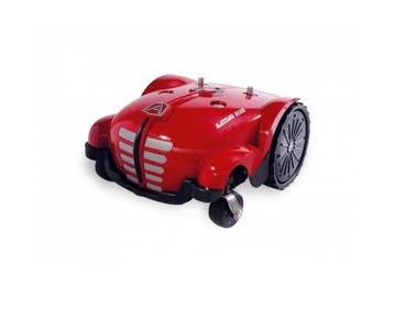 (4x) Robotmaaiers Ambrogio, Tech Line TECH LINE...