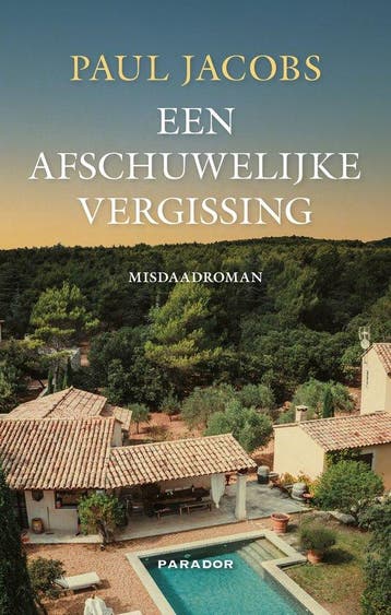 Een afschuwelijke vergissing / Thomas Breens / 14, Verzenden, Gelezen, Paul Jacobs