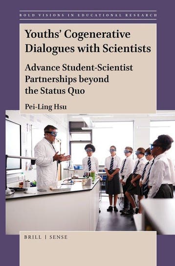 Bold Visions in Educational Research68- Youths’ Cogenerative, Livres, Verzenden, Pei-Ling Hsu