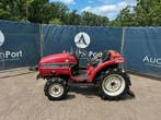 Veiling: Minitractor Mitsubishi MT165 Diesel 16pk, Ophalen, Nieuw