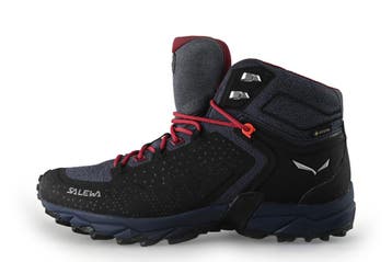 Salewa Wandelschoenen in maat 41 Overig, Overige kleuren, Verzenden, Wandelschoenen, Zo goed als nieuw