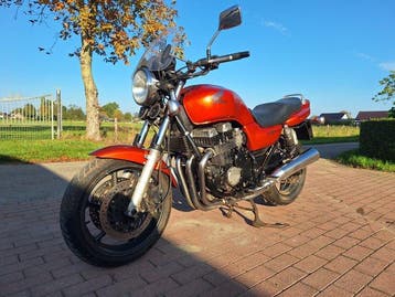 Honda - CB Seven Fifty - NO RESERVE - 750 cc - 1999