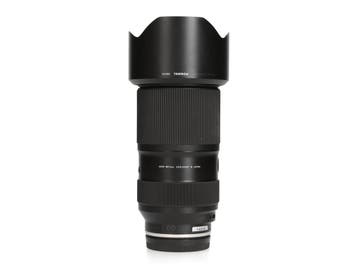 Tamron 50-300mm f/4.5-6.3 Di III VC VXD - Sony FE - Zoomlens, Ophalen of Verzenden, Zo goed als nieuw