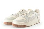 Puma Sneakers in maat 38 Wit, Wit, Zo goed als nieuw, Sneakers, Puma