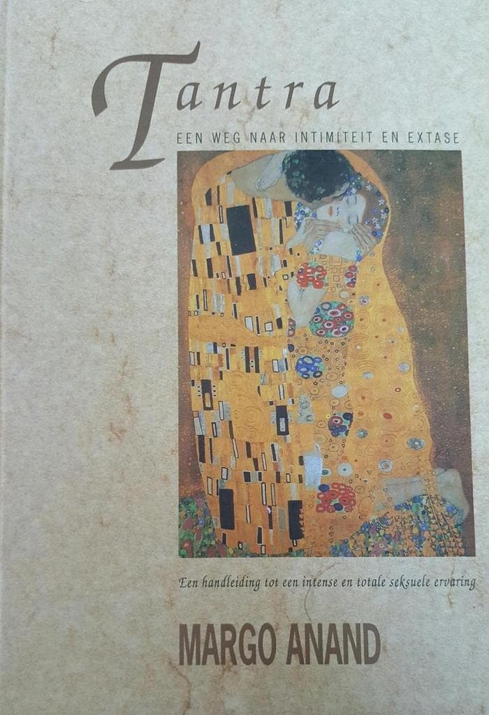 Tantra - een weg naar intimiteit en extase 9789069632278, Boeken, Esoterie en Spiritualiteit, Gelezen, Verzenden