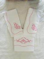 Laken (3) - 300 cm - 260 cm - De Franse elegantie