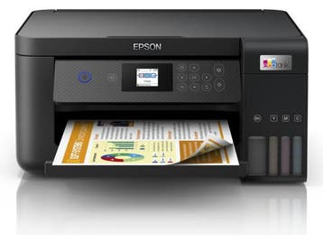 Veiling - Epson EcoTank ET-2850 - All-In-One Inkttank Printe