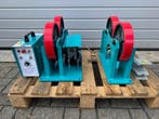 AYEL-TECH lasrolstelling lasmanipulator 1000 kg, Doe-het-zelf en Bouw, Nieuw