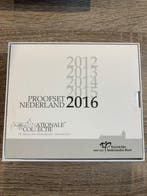 Pays-Bas. Proof Set 2012/2016 (2 sets) (Sans prix de