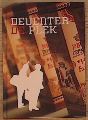 Deventer de plek 9789079701131 Clemens Van Heck, Verzenden, Clemens Van Heck