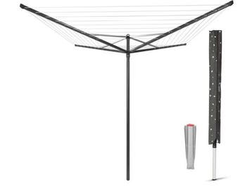Veiling - Brabantia Topspinner Droogmolen - 40 m, Nieuw