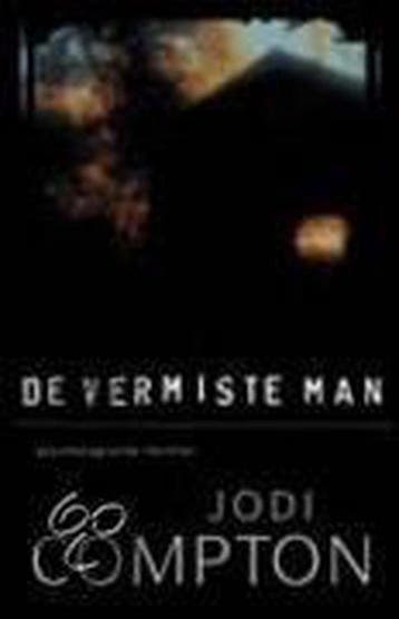 De Vermiste Man - Compton, Verzenden, Nieuw