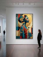 Mrs Art Prime - In God’s Hands #02