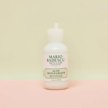 Mario Badescu Aloe Moisturizer SPF15 (Dagcreme), Verzenden, Nieuw