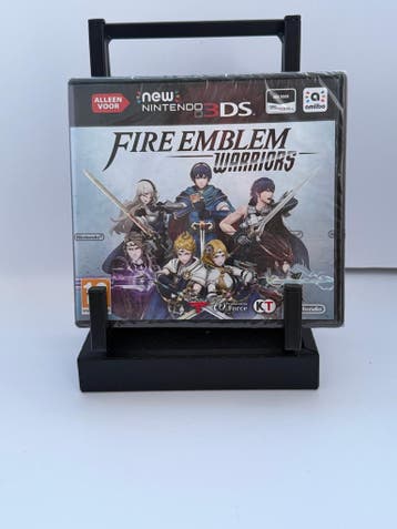 Fire Emblem Warriors nieuw Geseald - 3DS, Games en Spelcomputers, Verzenden, Gebruikt