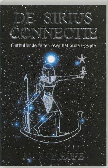 De Sirius-connectie 9789020281279 M. Hope, Verzenden, Zo goed als nieuw, M. Hope