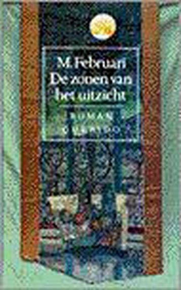 De zonen van het uitzicht 9789021462080 M. Februari, Verzenden, M. Februari