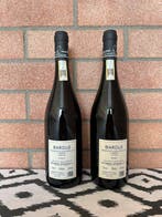 2021 Brunate & 2021 Tre Tine, Giuseppe Rinaldi - Barolo DOCG, Nieuw