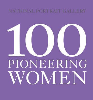 100 pioneering women 9781855147461 Helen Armitage, Verzenden, Zo goed als nieuw, Helen Armitage