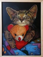 Laura Segatori (XX) - Mimì 3