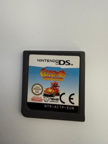 Cocoto Kart Racer - Nintendo DS, Verzenden