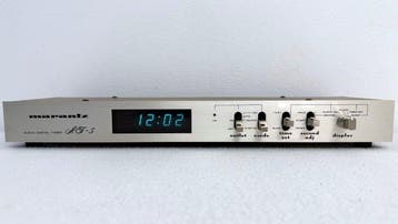 Marantz - AT-5 Timer voor audioapparatuur, Nieuw