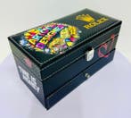 Vanessa Fodera (1981) - ROLEX BOX - TIME IS MONEY