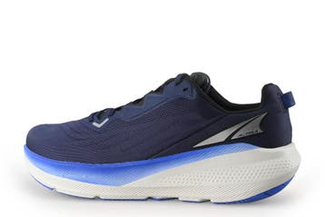 Altra Sportschoenen in maat 48 Blauw, Kleding | Heren, Schoenen, Sportschoenen, Zo goed als nieuw, Altra, Verzenden