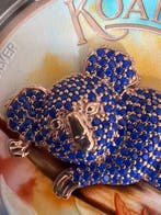 Australië. 1 Dollar Koala Bejeweled Edition 2025, Postzegels en Munten