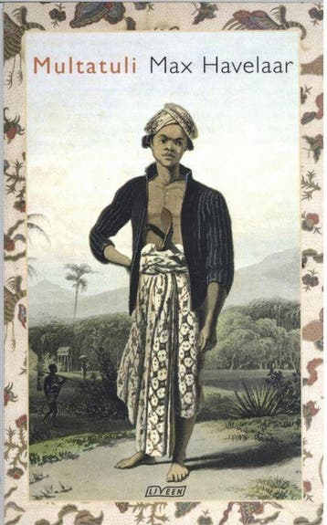 Max Havelaar, of De koffieveilingen der Nederlandsche, Verzenden, Multatuli