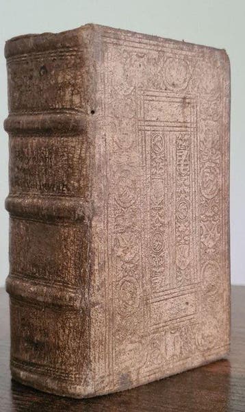 Polydore Vergil - De rerum inventoribus libri octo - 1590