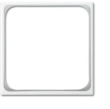 ABB Busch-Jaeger 1746-914-101 Transition Cover Plate 50mm, Verzenden, Nieuw