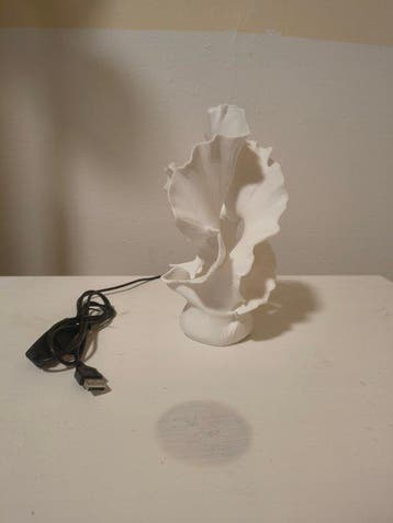 Brillab - Lamp - Calyx 1.0 door Brillab - PLA