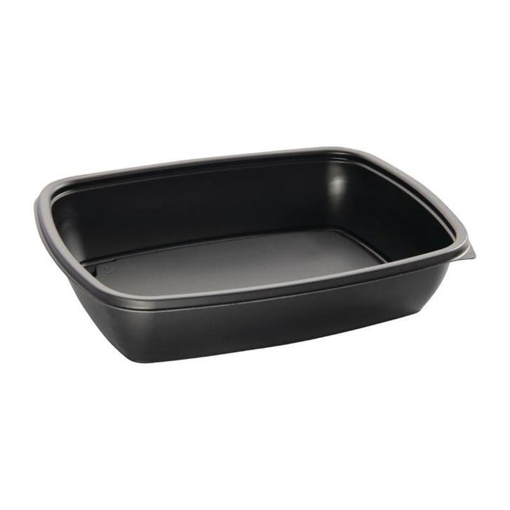 Voedselcontainer | Premium Polypropyleen | 300 Stuks |, Zakelijke goederen, Horeca | Keukenapparatuur, Nieuw in verpakking, Verzenden