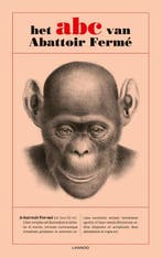 Het abc van Abattoir Fermé 9789401461689 Stef Lernous, Boeken, Kunst en Cultuur | Dans en Theater, Verzenden, Zo goed als nieuw