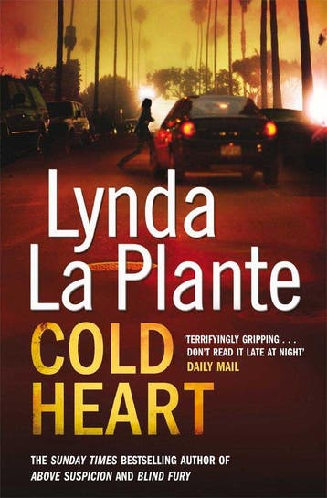 Cold Heart 9781849832663 Lynda La Plante, Verzenden, Gelezen, Lynda La Plante