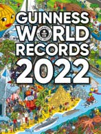 Guinness world records 9789026154782, Boeken, Verzenden, Gelezen, Guinness World Records Ltd