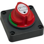 Accuschakelaar 275A 69x69x49mm, Ophalen of Verzenden, Nieuw