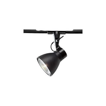 Artemide Starship Matt Black Rails, Tracks & Kabelsystem, Verzenden, Zo goed als nieuw, Kunststof