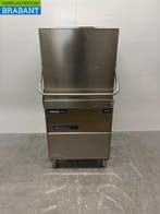 Lave-vaisselle à passage Rhima DR60 en acier inoxydable 400V, Verzenden