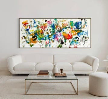 Alberto Stocco - Abstract